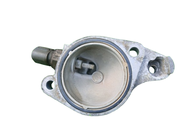 ​3SZ Goose Neck (Water Outlet Housing) – Reliable Engine Cooling Solution