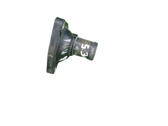 ​Steel MR20 Goose Neck (Water Outlet Housing) – Heavy-Duty Cooling Performance
