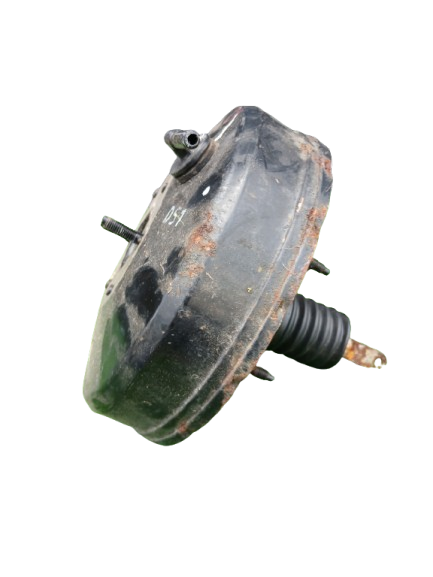 Old Wish Brake Booster – Safe &amp; Reliable Stopping Power