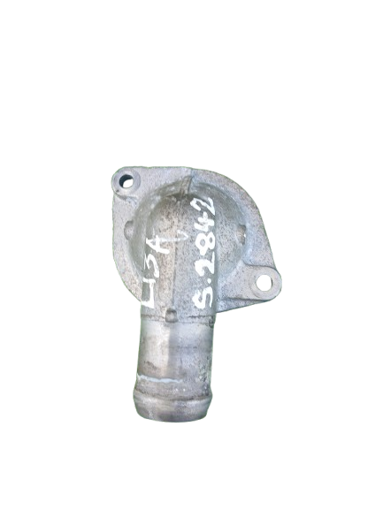 ​Steel L13A Goose Neck (Water Outlet Housing) – Heavy-Duty Cooling Performance