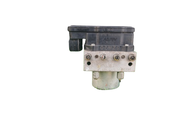 RKS ABS Unit – Reliable Anti-Lock Braking Control