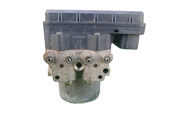 ZGE20 ABS Unit – Reliable Anti-Lock Braking Performance