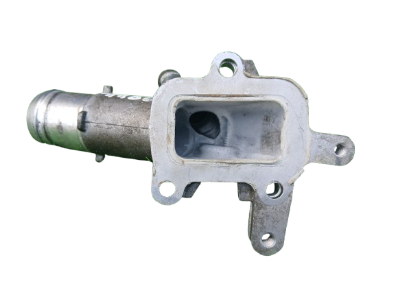 ​R20 Goose Neck (Water Outlet Housing) – Durable Cooling System Replacement