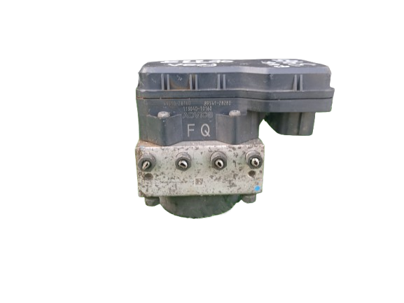 ZRR70 ABS Unit – Reliable Anti-Lock Braking Performance