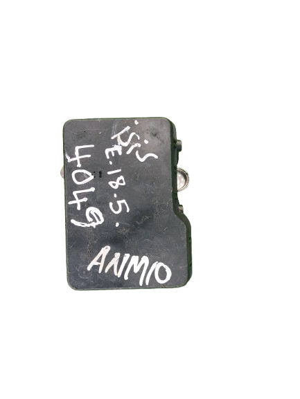 ​Toyota Isis ANM10 ABS Unit – Reliable Anti-Lock Braking Performance