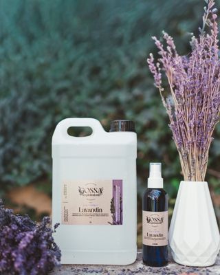 Eau florale