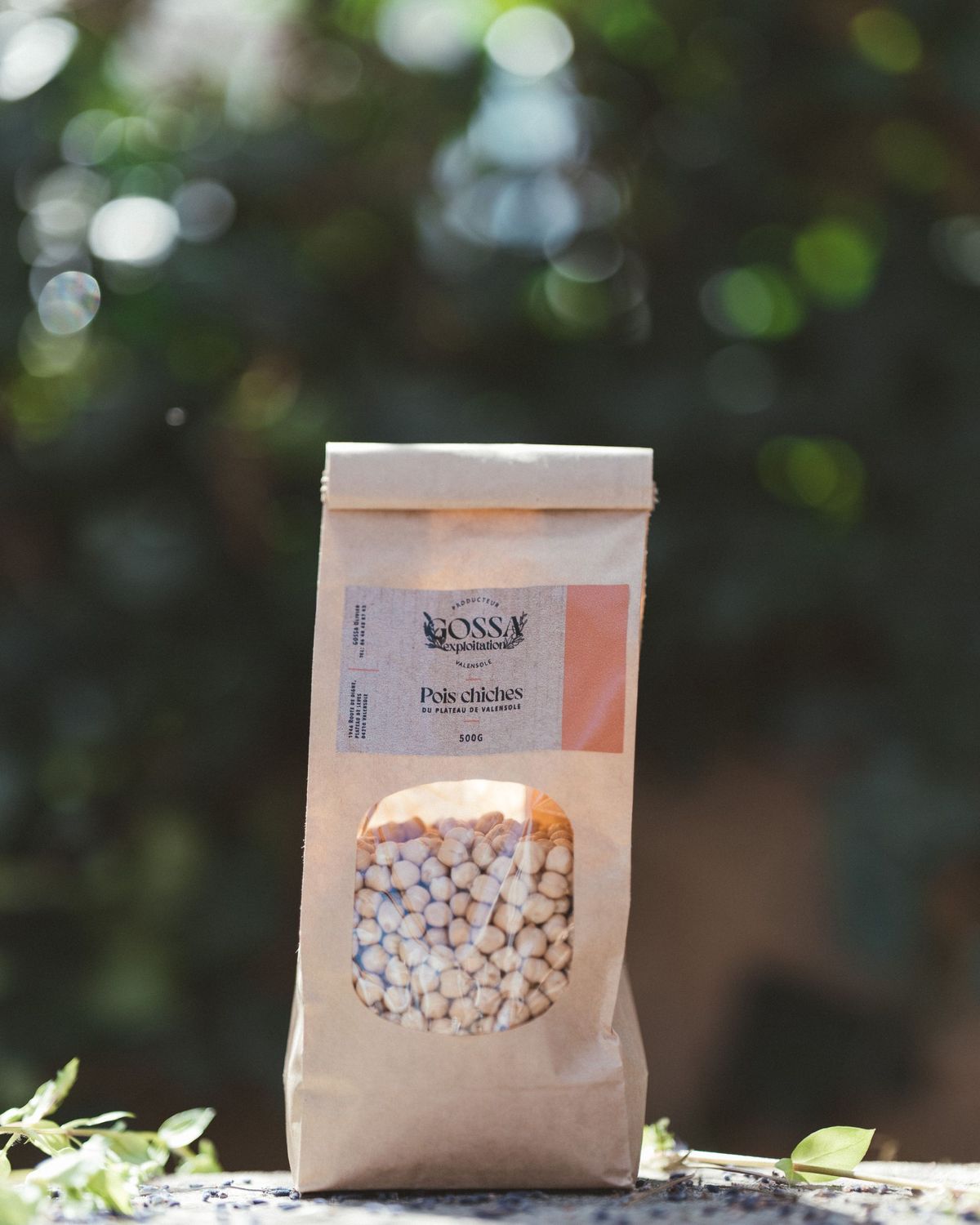 Pois Chiches 500g Pois Chiches 500g