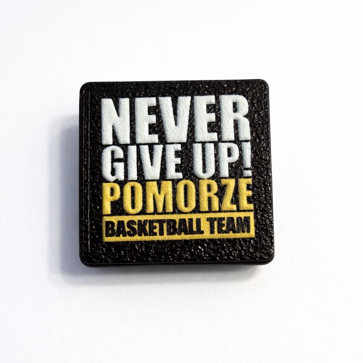 Przypinka do crocsów