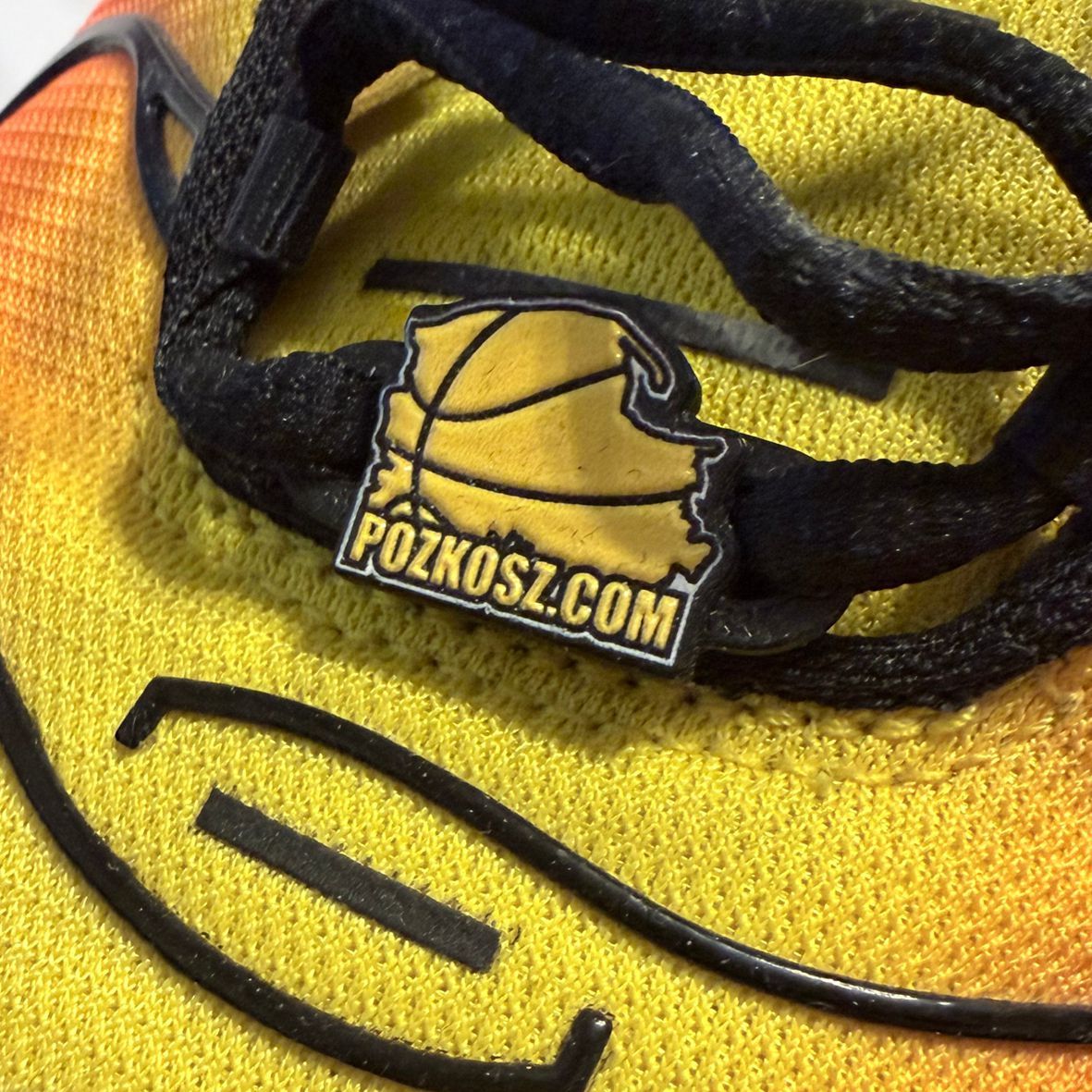 Ozdoby do sznurowadeł