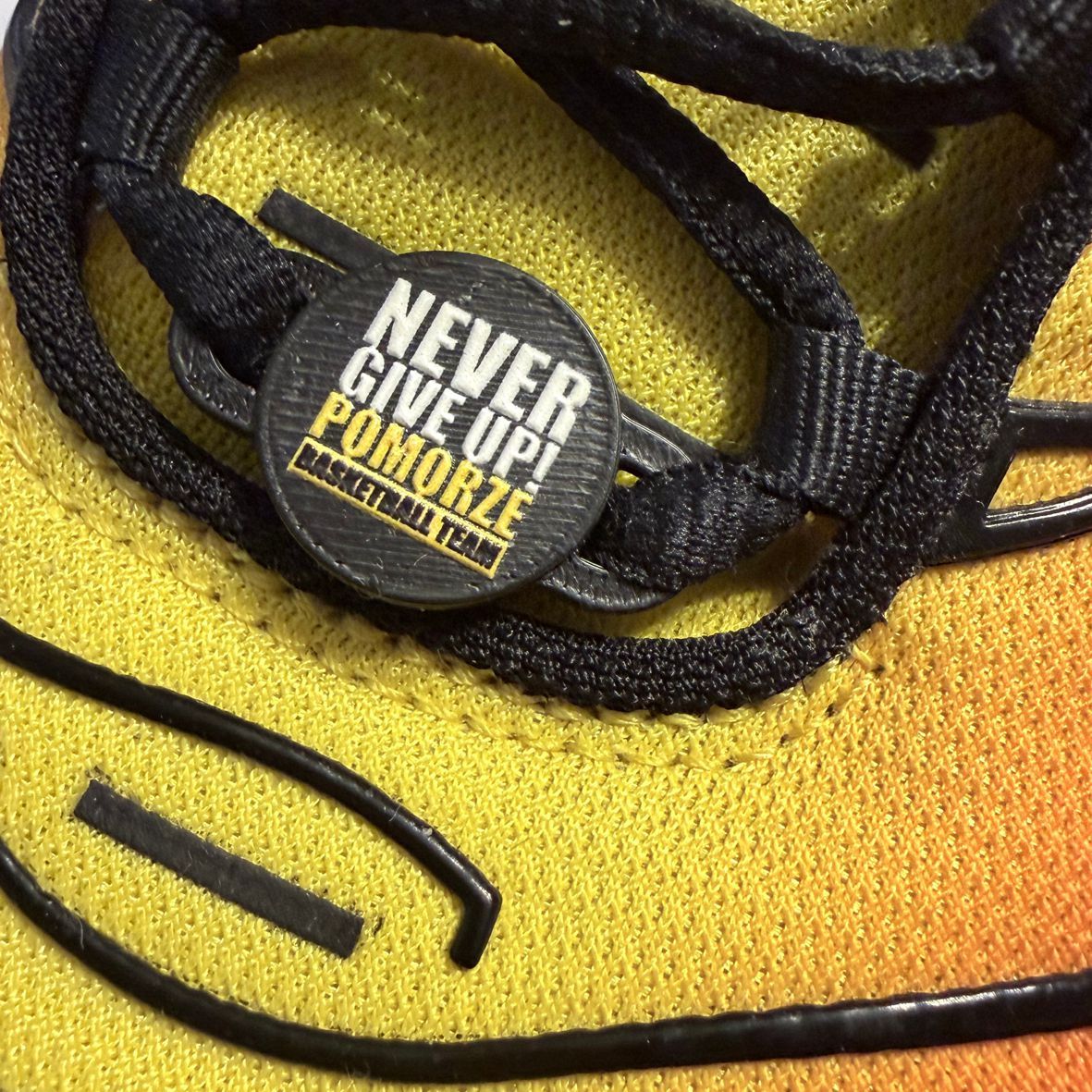 Ozdoby do sznurowadeł