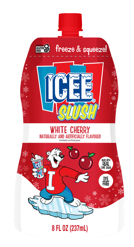 ICEE Cherry - 12 Pack