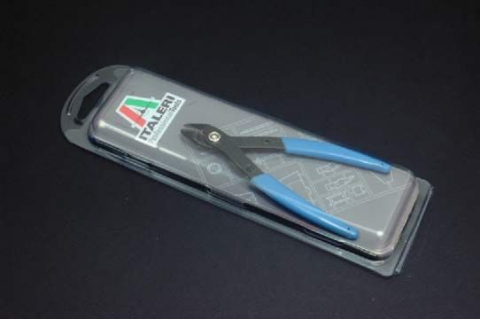 PINCE COUPANTE - ITALERI - ITA50811