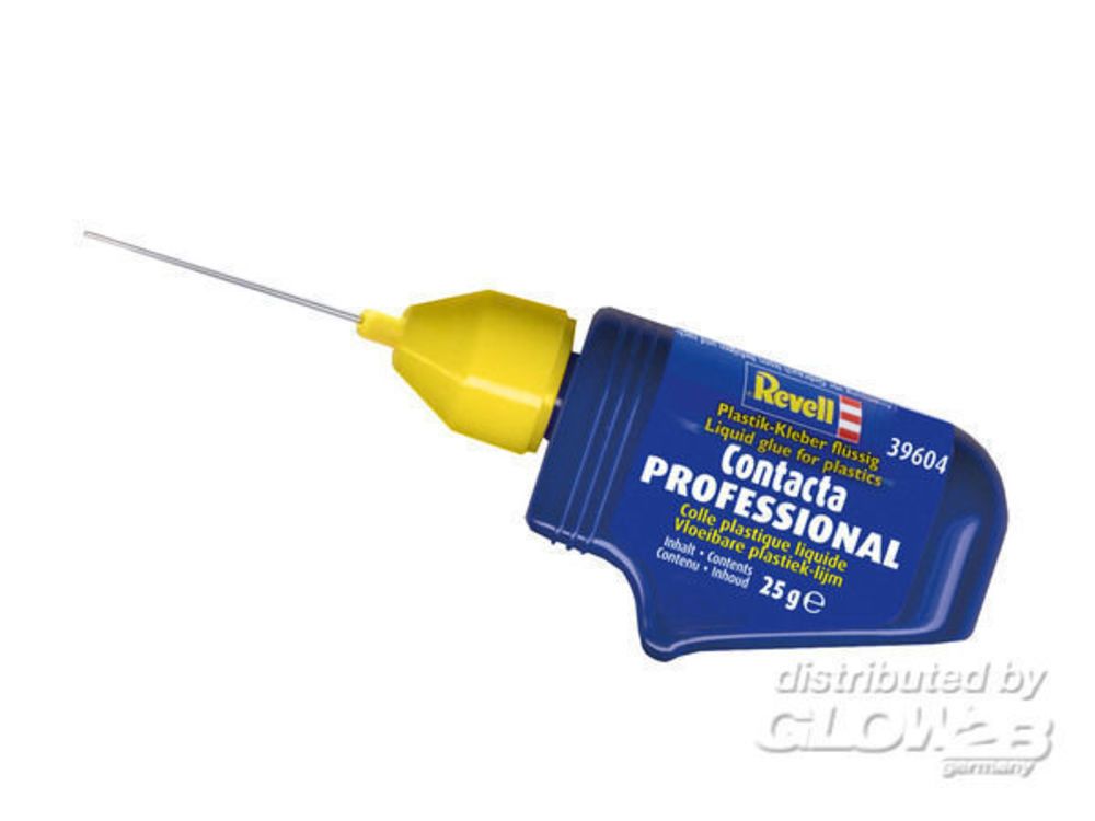 COLLE CONTACTA PROFESSIONNEL (25Gr) -Revell - REV39604