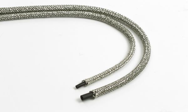 TUBE TRESSE  2MM - TAMIYA - TAM12662