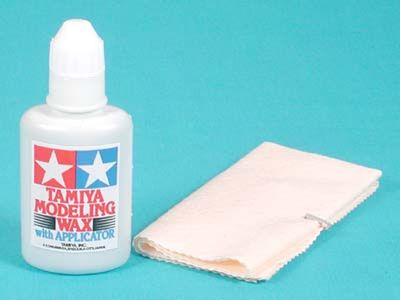 POLISH - TAMIYA - TAM87036