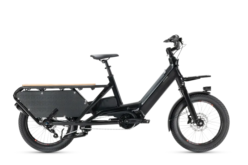 Gitane G-Life Long Tail