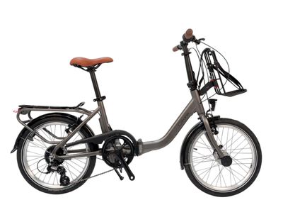 Vélo Pliant