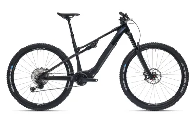 VTT Electrique