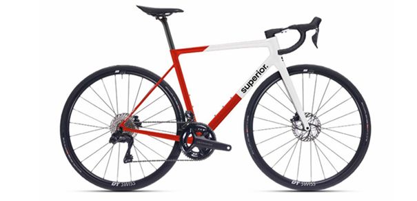 SUPERIOR XR 9.5 - Carbone 105 Di2