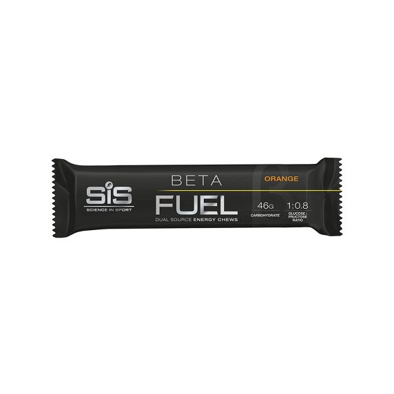 SIS Fuel Barre Energy Bar Orange