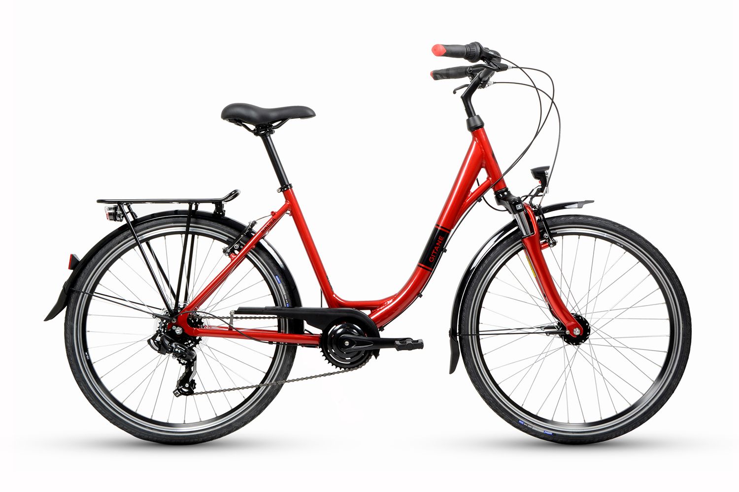 GITANE VELO SALSA 7 VITESSES