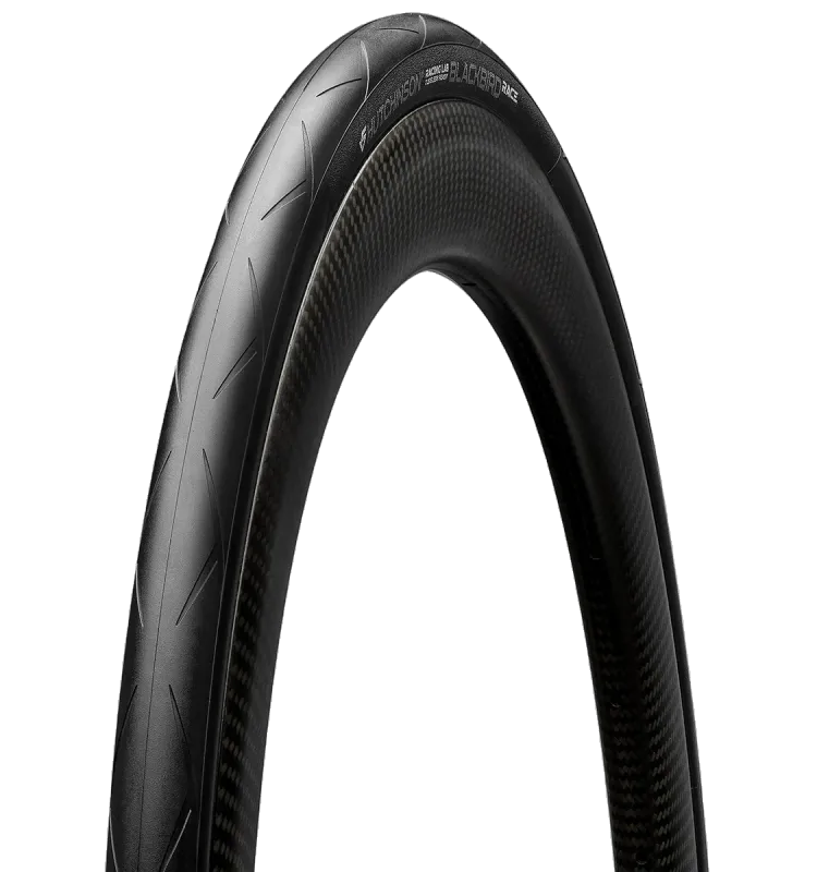 HUTCHINSON BLACKBIRD 700 X 28 NOIR