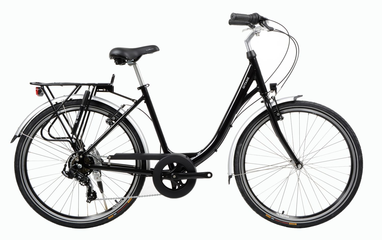 GITANE VELO CITY 26 "