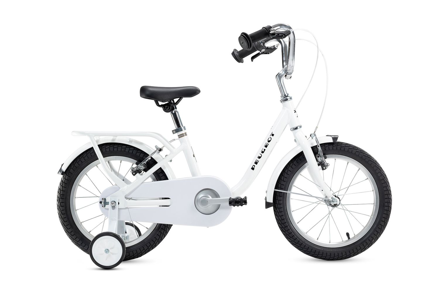 PEUGEOT VINTAGE LJ-16