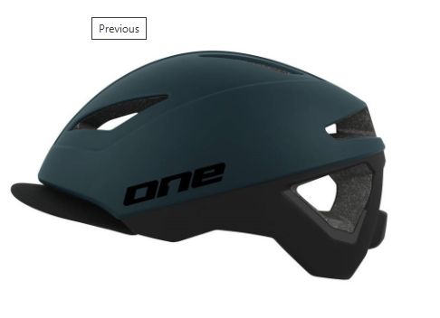 ONE Casque