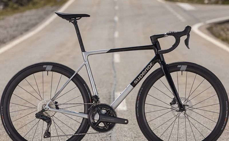 SUPERIOR RR 9.8