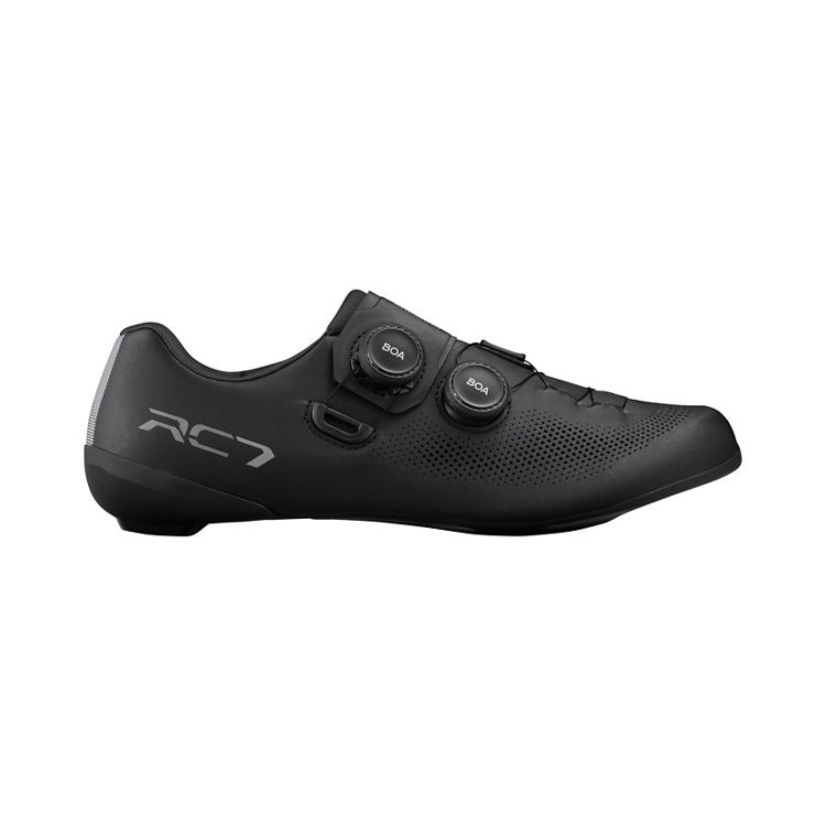 SHIMANO RC 502 NOIR