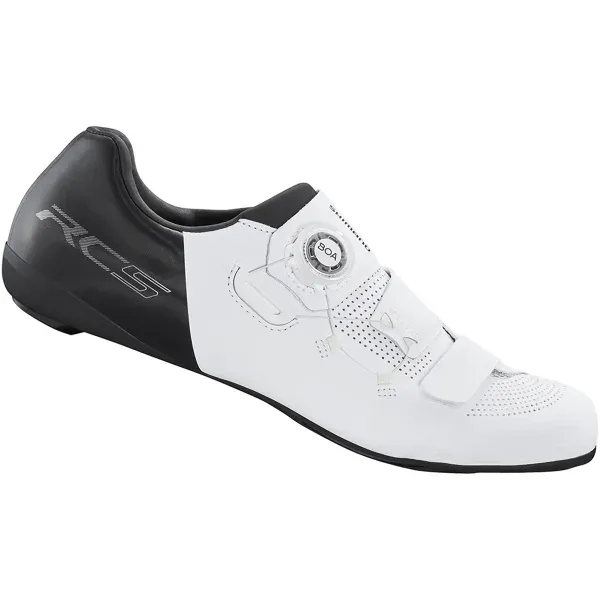 SHIMANO RC 502 BLANC