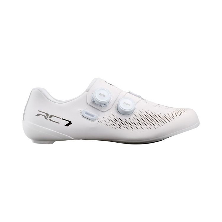 SHIMANO SH-RC703 Blanche
