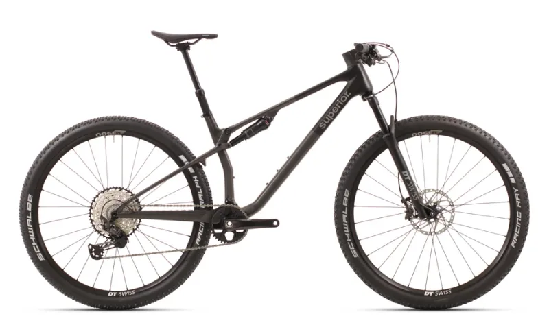 SUPERIOR VTT XF 9.7 RC M