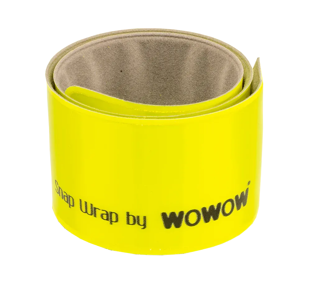 WOWOW SNAP WRAP