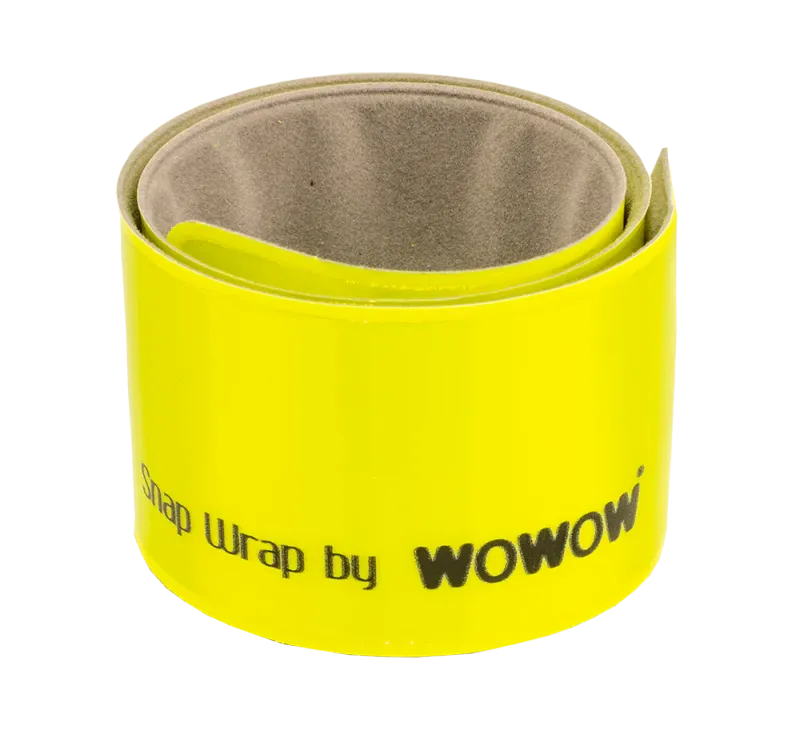 WOWOW SNAP WRAP