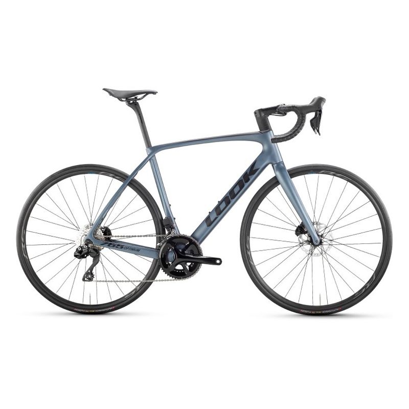 LOOK 765 Optimum 105 Di2 / Shimano RS 171