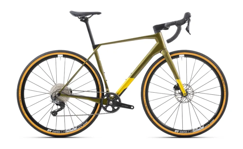 SUPERIOR X ROAD Team Comp GR