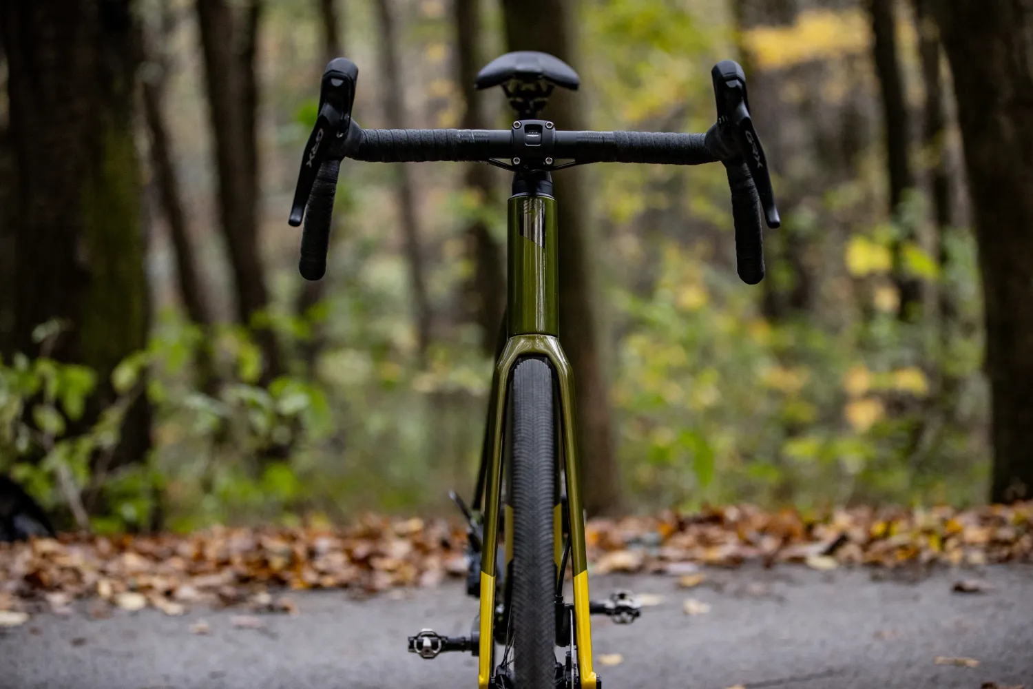 SUPERIOR X ROAD Team Comp GR