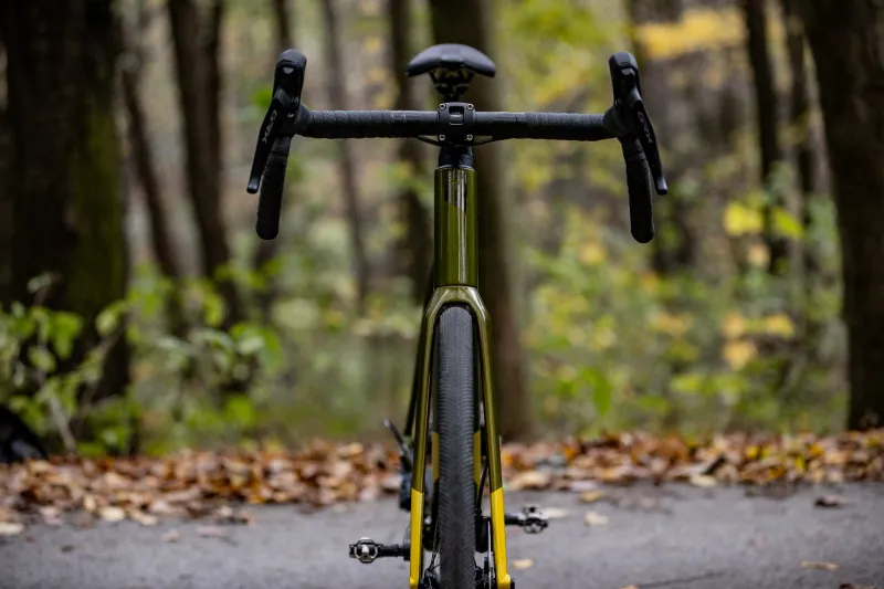 SUPERIOR X ROAD Team Comp GR