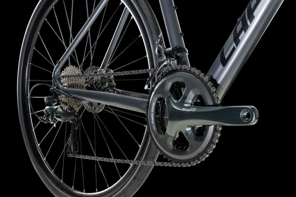 LAPIERRE Sensium 3.0 Disc