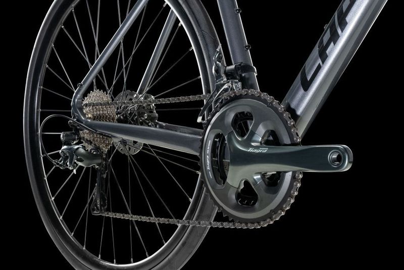 LAPIERRE Sensium 3.0 Disc