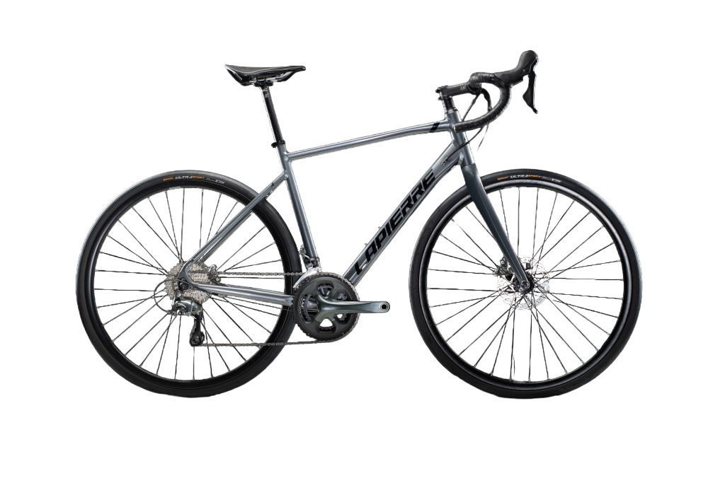 LAPIERRE Sensium 3.0 Disc