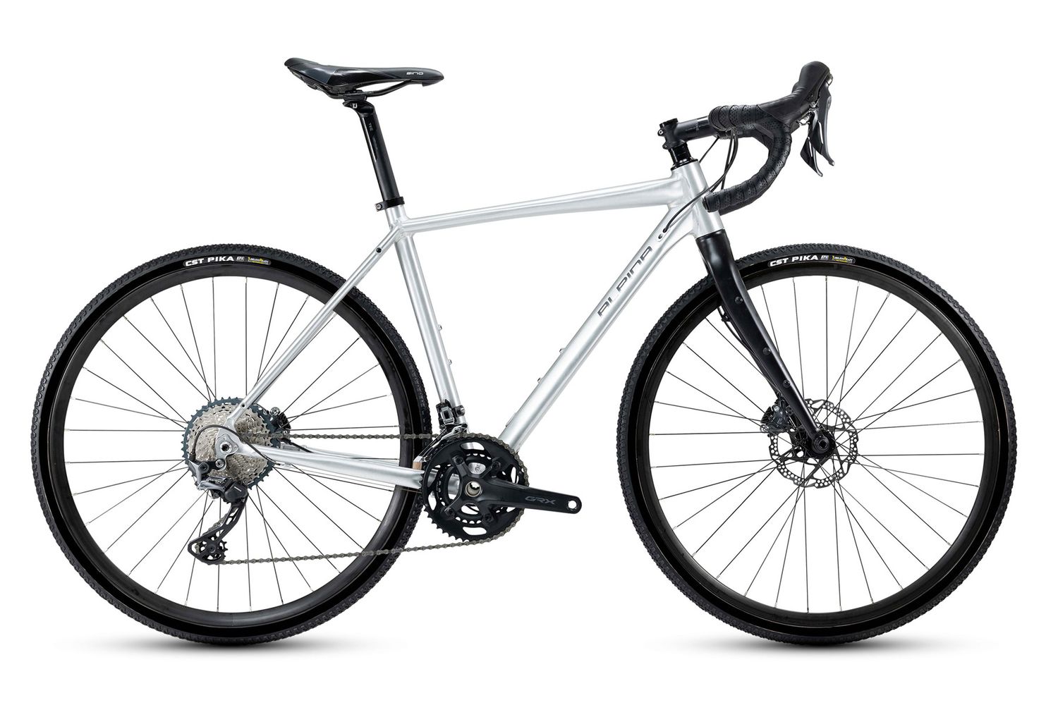 GITANE G wild alpina 2