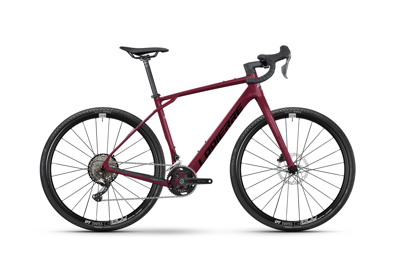 LAPIERRE Crosshill CF 6.0 2026