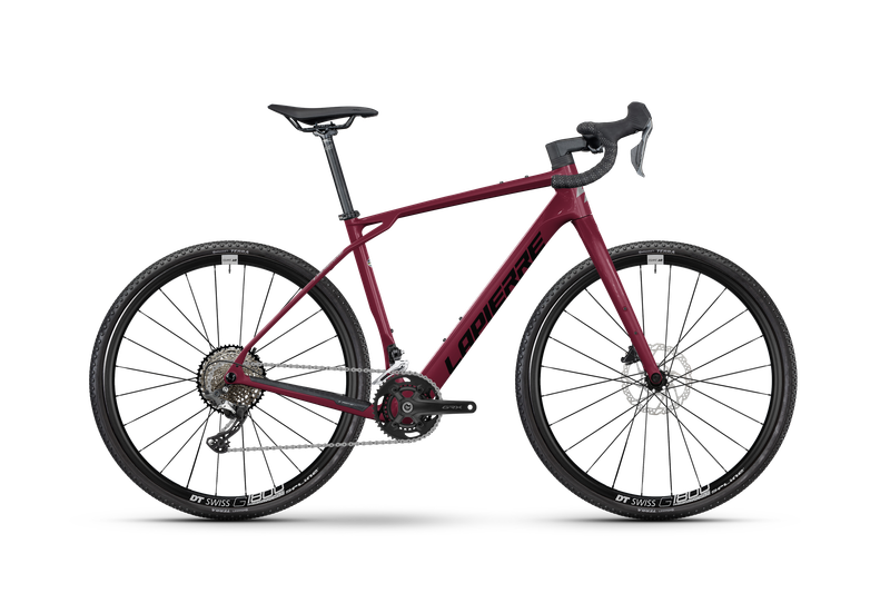 LAPIERRE Crosshill CF 6.0 2026