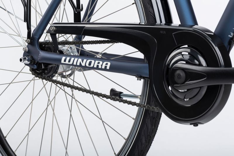 WINORA 2025 HOLIDAY N7 GENT 28 (S)