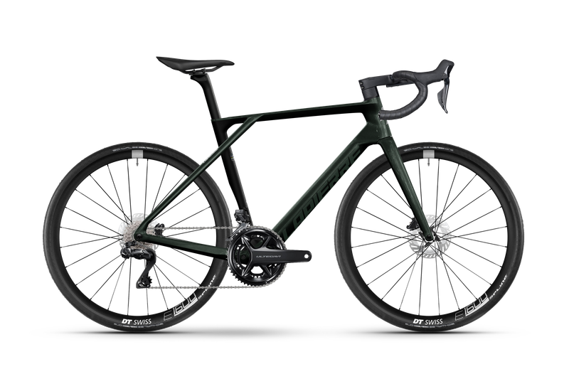 LAPIERRE XELIUS DRS 5.0 crepuscule blue - glossy 2026