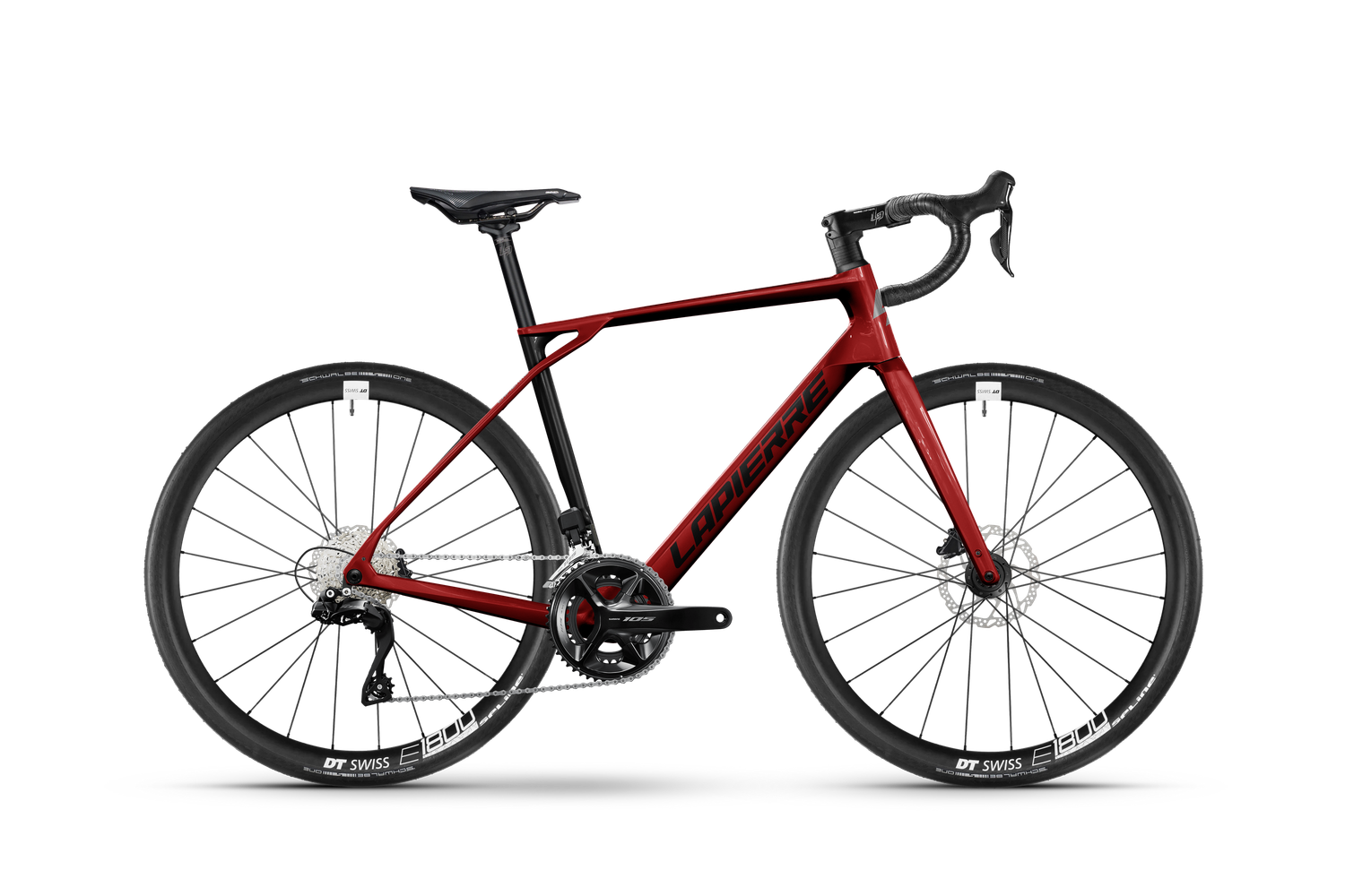 LAPIERRE PULSIUM 6.0 C2