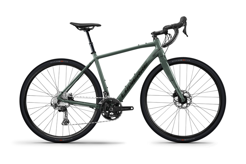 LAPIERRE CROSSHILL AL 4.0 2026